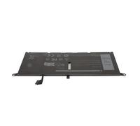 ASHATA 52WH DXGH8 Batterie D'ordinateur Portable pour XPS 13 9370 9380 2019 7390 pour Inspiron 5390 5391 7490 Series pour Inspiron 7390 2 en 1 7391 2 en 1 Series Batterie de