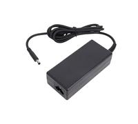ASHATA 65W Charger D'ordinateur Portable pour EliteBook 840 850 845 830 820 G9 G8 G7 G6 G5 G4 G3 Probook 640 650 450 430 440 446 455 470 745, Cordon d'alimentation, Surcharge de (EU)