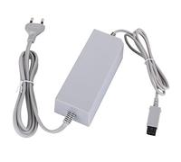 ASHATA 9V Adaptateur Secteur pour ,Protection Multiple Chargeur pour ,d'alimentation Adaptateur Secteur Portable,Câble Adaptateur d'alimentation pour (AC100-240V)