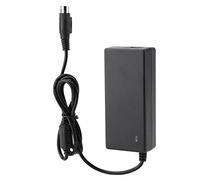 ASHATA Adaptateur d'alimentation 72 W 24 V 3 A AC DC pour Compteur de Factures Chargeur de Protection Contre la Surchauffe pour Imprimante de Reçus Thermique NCR RealPOS 7197 POS