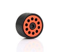 ASHATA Adaptateur de Refroidissement par Eau G1 / 4, en cuivre Raccord de connecteur Droit pour Refroidissement à Eau par PC fileté G1 / 4, Prise d'aération Prise d'échappement pour Ordinateur