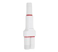 ASHATA Adaptateur Répartiteur de Combinateur POE, Extension POE étanche 100 Mbps Prenant en Charge Les Besoins de Réseau de Transmission jusqu'à 200 M pour Caméra de sécurité