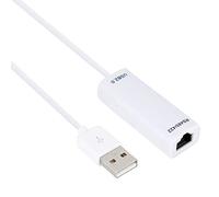 ASHATA Adaptateur USB vers RS485/RS422 Convertisseur de qualité Industrielle avec Interface FT452 Puce RJ45 Anti-surtension Anti-Tonnerre