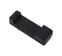 ASHATA Afficheur LED Chargeur Externe Universelle pour Smartphone S-3 S4 (Noir)