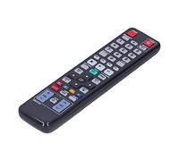 ASHATA AK59 00123A Télécommande TV pour TV BDD5490 BDD5500C BDD6100C, pour Téléviseurs Télécommande de Remplacement avec Arc 4K