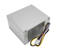 ASHATA Alimentation 290 W pour L290AM L290EM H290AM, Alimentation de Bureau, Refroidissement Rapide en Métal Durable pour Optiplex 3020 7020 9020 pour T1700 pour PowerEdge T20 AC