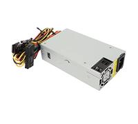 ASHATA Alimentation 60LE 1U, Puissance Stable de 270 W à Haute efficacité pour Serveur PC, Caisse Enregistreuse, Routeur, Serveur NAS, Petit Boîtier ITX, Serveur Flex