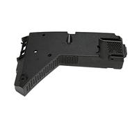 ASHATA Alimentation ADP 400DR pour PS5, Remplacement de la Batterie d'alimentation pour Console de Jeu pour PS5, avec Cordon d'alimentation(EU)