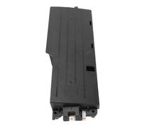 ASHATA Alimentation EADP 185AB pour Console de Jeu Slim 3000, Pièce de Rechange pour Console de Jeu, Source D'alimentation Interne