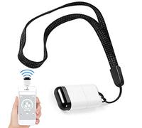 ASHATA Android Smartphone Télécommande Universelle pour téléphone Mobile IR avec télécommande, pour TV/Lecteur DVD/décodeur/climatiseur/projecteur/lumière/Ventilateur/réfrigérateur(Micro)