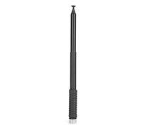 ASHATA Antenne étendue pour, Antenne Télescopique Longue Portée pour Astro320 430900 Alpha 50100, 127cm / 50in