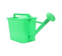 ASHATA Arrosage en Plastique, Pot D'arrosage de Jardin de 20L avec Une Buse Rotative à 360 Degrés Amovible, Poignée Ergonomique pour Les Plantes Extérieures Intérieures