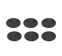 ASHATA Autocollants de Blocage de Lumière LED pour Lunettes Intelligentes, pour Meta, Couvercle Adhésif Coulissant et Réutilisable pour Appareil Photo avec Obturateur de