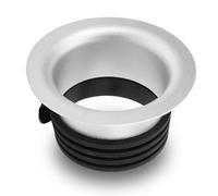 ASHATA Bague d'adaptation pour boîte à lumière compacte Profoto, bague de vitesse Profoto, support de lumières Profoto, bague adaptateur de lumière pour boîtes à lumière