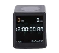 ASHATA Bitcoin Lottery Miner USB Bitcoin Miner avec Bouton Tactile Convivial pour des Fonctionnalités de Chronométrage Pratiques, Idéal pour Les Amateurs de Minage (#11)