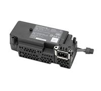 ASHATA Bloc d'alimentation Interne de Remplacement pour Console pour Xbox One S/Slim, Adaptateur Secteur de Carte d'alimentation de Remplacement N15-120P1A