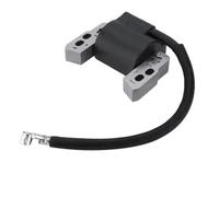 Ashata Bobine d'allumage électronique Module de bobine d'allumage de moteur en métal 802574 796964 universel pour Briggs et