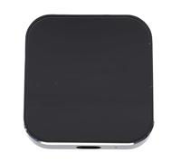 ASHATA Boîte Vidéo de Voiture 3 en 1, pour Convertisseur sans Fil de Voiture Android 12 Auto, WiFi 2,4G 5G Bluetooth Filaire vers Adaptateur sans Fil, Plug and Play