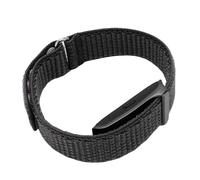 ASHATA Bracelet Intelligent, 10m étanche, 127 Modes Sportifs Activité Portable avec étape Compteur Cardiaque Moniteur de Somnifère Tracker, Application de Tracker de Fitness connecté (Black)