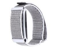 ASHATA Bracelet Intelligent pour la santé, Smart Fitness Tracker Band Support 24h Sleep Tracking 127 Modes Sport Monitor d'activité Portable avec Autonomie de 60 Jours 10m Proof pour (Silver)