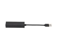 ASHATA Câble Adaptateur VR pour PS5, Adaptateur de Caméra de Câble de Convertisseur VR pour PSVR pour Console de Jeu PS5 pour Caméra Hôte PS4, Profitez des Jeux VR pour PS5