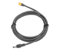 ASHATA Câble d'alimentation Satellite de 2 M, Cordon de Connecteur XT30 Durable et Efficace pour Mini Alimentation, Utilisation Intérieure et Extérieure