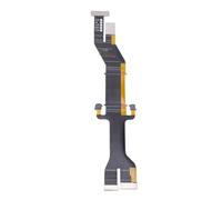 ASHATA Câble de Connecteur D'écran LCD Flexible pour Z Flip 5 F731, Ajustement sécurisé et Performances Fiables