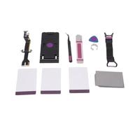 ASHATA Câble Flexible D'écran LCD pour Z Flip 6 F741, Remplacement FPC Durable pour Connexion de Carte Mère, Idéal pour une Installation Professionnelle, 1 unité