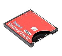 Caméra CF Adaptateur de Carte WiFi Carte mémoire pour Carte Compact Flash Adaptateur de Lecteur de Carte Haute Vitesse pour Canon EOS Sony