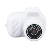 ASHATA Caméras Vidéo Numériques, écran de Couleur 0,96 Pouce Petite Caméra Vidéo 1080p 3760x2128 Photo de Résolution, Enregistreur Portable Compact pour Enregistrement de Voyage de Vie