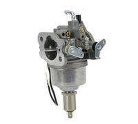 Ashata Carburateur de tracteur de pelouse Ensemble de carburateur 15003-7034 Remplacement pour John Deere LT180 LX277 avec