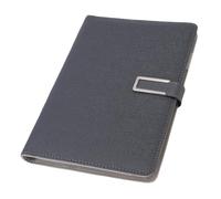 ASHATA Carnet Numérique avec Stylo Intelligent, Stylo de Synchronisation Intelligente pour la Prise de Notes et la Numérisation, la Transcription Vocale AI, la Reconnaissance de l'écriture