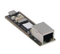 ASHATA Carte de Développement de Processeur Tri Core Haute Performance avec 128 Mo de Mémoire DDR3L et Stockage SPI NAND Flash pour Les Innovateurs IoT