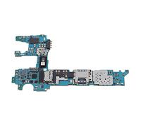 ASHATA Carte de Mère pour Module de Circuit Imprimé Remplacement pour Note 4 N910F 32GB