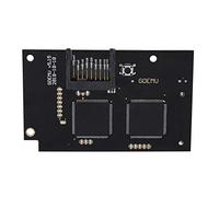 ASHATA Carte de Simulation Lecteur Optique GDEMU Partie V5.15 pour DC DreamcastHost Game