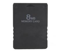 ASHATA Carte Mémoire Pour PS1 e Carte Mémoire Plug And Play V1.966 USB, Carte De Démarrage De Jeu Pour Console Épaisse, 8 Mo/16 Mo/32 Mo/64 Mo En Option