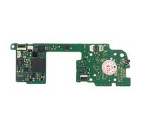 ASHATA Carte Mère Côté Droit pour Commutateur NS, Poignée de Module de Circuit Carte Mère de Remplacement de Manette de Jeu Carte Mère Droite pour Commutateur NS