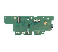 ASHATA Carte Mère Poignée Gauche pour Lite, Carte Mère de Remplacement Durable et Résistante à l'usure pour Lite