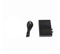 ASHATA Carte Son USB 6 Canaux, Adaptateur Externe avec Sortie SPDIF Optique Numérique pour Ordinateur Portable