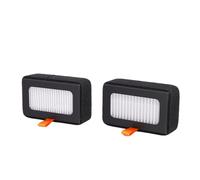 ASHATA Cartouche de Filtre à Air pour Imprimante 3D, 2 Pièces, pour Laboratoire X1 P1S Série Remplacement, Purificateurs de Filtre à Air pour Imprimante 3D