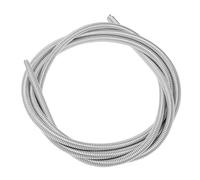 ASHATA Cintreuse de Tubes en Cuivre de 3/4 Pouces, Cintreuse de Tubes à Ressort Efficace pour L'entretien CVC, Acier à Ressort trempé et trempé à L', 1 Paquet