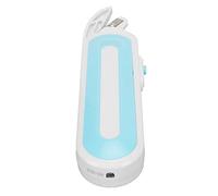 ASHATA Ciseaux électriques Poignée Ergonomique Léger Coupeur sans Fil | Coupeur électrique sans fil, artisanat et carton, alimenté par batterie, lame en métal, portable