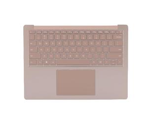 ASHATA Clavier D'ordinateur Portable de 13,5 Pouces, Remplacement OEM pour L'ordinateur Portable de 3 4 5 1951 avec Clavier rétro-éclairé Ultra Slim