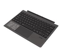 ASHATA Clavier sans Fil, Table de Typage sans Fil de Temps Long de Poids Long de Poids pour Tablette