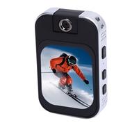 ASHATA Compact Campa of The HD Digital Chamber Department of Light for Outdoor Act Act Activities and Tripps Abs 720p 30 IPS