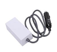 ASHATA Convertisseur de Chargeur de Voiture Efficace Mini Dish 12 V-36 V Entrée 36 60 W Sortie pour Adaptateur de Chargeur de Voiture, Convertisseur de de Dish, de de pour Mini Convient pour Les