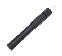 ASHATA Corps de Tête de Torche à Poignée Droite P80, Outil de Coupe Robuste et Fiable pour les Professionnels, Compatible avec Plusieurs Machines de Découpe