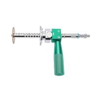 ASHATA Coupe-tuyau Intérieur Réglable, Coupe Efficacement les Tuyaux en PVC, positionnement pour Perceuse électrique, Amateurs PVC, ABS, Liège