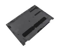 ASHATA Couvercle Inférieur argenté de Remplacement pour Ordinateur Portable, Conception Robuste pour Yoga 520-14IKB Flex 5-1470, 1 unité