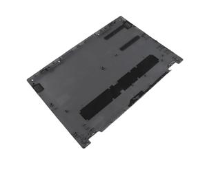 ASHATA Couvercle Inférieur argenté de Remplacement pour Ordinateur Portable, Conception Robuste pour Yoga 520-14IKB Flex 5-1470, 1 unité